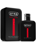Str8 Red Code eau de toilette for men 100 ml