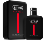 Str8 Red Code eau de toilette for men 100 ml