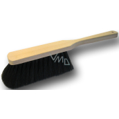 Vala Smetáček hand broom pure bristle 6 rows