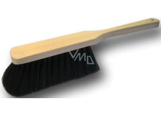 Vala Brush handmade clean horsehair 6 rows