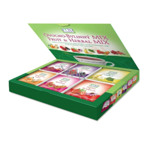 Phytopharma Ovocno - herbal tea Mix cassette 60 x 2 g