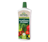 Agro Natura Pro fruit vegetables natural liquid fertilizer 1 l