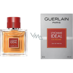 Guerlain L Homme Ideal Extreme Eau de Parfum for Men 50 ml