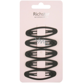 Richstar Accessories Staples black 6 cm 5 pieces