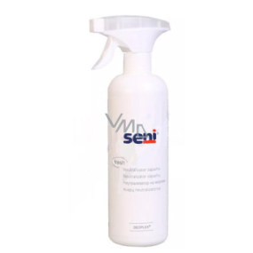 Seni Odor neutralizer with spray 500 ml