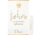 Christian Dior Jadore Eau de Parfum Infinissime perfumed water for women 1 ml with spray, vial