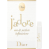 Christian Dior Jadore Eau de Parfum Infinissime perfumed water for women 1 ml with spray, vial