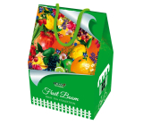 Liran Christmas packaging of fruit teas mix house 6 x 3 x 2 g