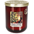 Heart & Home Warm Christmas Soy scented candle large burns up to 70 hours 340 g