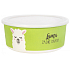 Albi Bamboo set of snack boxes Lama 3 piece set