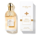 Guerlain Aqua Allegoria Nettare Di Sole Eau de Toilette for Women 75 ml