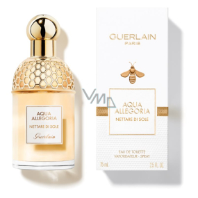 Guerlain Aqua Allegoria Nettare Di Sole Eau de Toilette for Women 75 ml