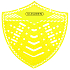 Cleamen Urinal strainer fragrant yellow - mango 18 x 19 cm