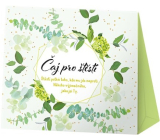 Albi Gift tea in a box Tea for happiness 50 g