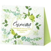 Albi Gift Tea in a Box Tea for Luck 50 g