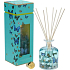 Castelbel Butterfly - Citrus, honeysuckle and magnolia fragrant diffuser 250 ml + 8 stalks