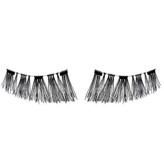 Artdeco Magnetic Lashes Magnetic Lashes No. 09 Bold 1 pair