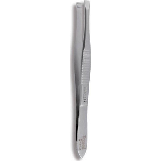 Donegal Straight tweezers 8,2 cm 9370
