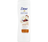 Dove Purely Pampering Shea Butter and Vanilla Body Milk for dry skin 400 ml