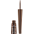 Essence The Dip Eyeliner Waterproof Eyeliner Brown 2.5 ml