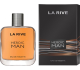 La Rive Heroic Man Eau de Toilette 100 ml