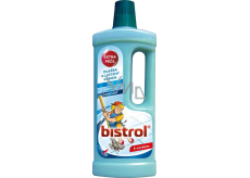 Bistrol Extra Care Tile and Polished Stone Floor Cleaner 750 ml