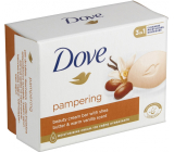 Dove Purely Pampering Shea Butter and Vanilla Toilet Soap 90 g