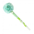 Albi Movable pen Green octopus 18 cm