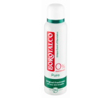 Borotalco Original Freshness Pure deodorant spray unisex 150 ml