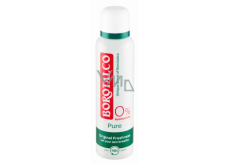 Borotalco Original Freshness Pure deodorant spray unisex 150 ml