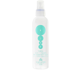 Kallos KJMN Keratin 14in1 rinseless spray for dry and damaged hair 200 ml