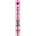 Essence Without Limits volumizing and lengthening mascara 01 Black 13 ml