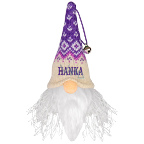 Albi Shining Elf with the name Hanka 12 cm