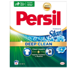 Persil Deep Clean Freshness by Silan washing powder for white and coloured laundry 4 doses 260 g