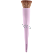 Essence Flat Make-up Brush 1 piece