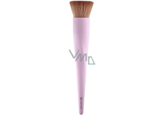 Essence Flat Make-up Brush 1 piece