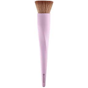 Essence Flat Makeup Brush 1 piece Essence Flat Makeup Brush 1 piece