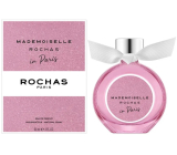Rochas Mademoiselle Rochas in Paris eau de parfum for women 90 ml