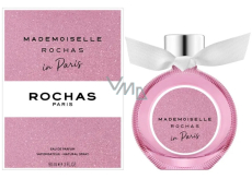 Rochas Mademoiselle Rochas in Paris eau de parfum for women 90 ml