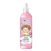 Pink Elephant Lama Emily hair detangler for children spray 3+ 150 ml