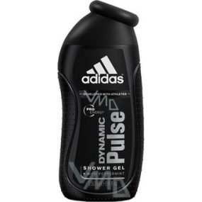 Adidas Dynamic Pulse shower gel for men 250 ml