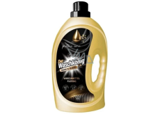 Waschkönig Mix Dark & Black prací gel na černé a tmavé prádlo 100 dávek 3 l