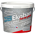 Detecha Ekoban Forte Plus wood and concrete paint, RAL 7035 light gray, 5 kg