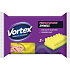 VORTEX Dish Sponge PROFILED & CARE 2 pcs