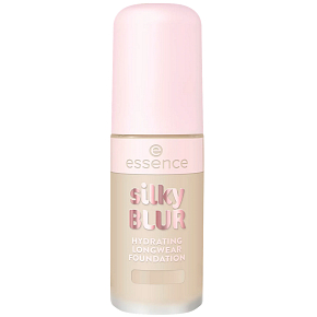 Essence Hydrating Make-up Silky BLUR 110, 30 ml