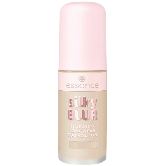 Essence Hydrating Make-up Silky BLUR 110, 30 ml