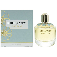 Elie Saab Girl of Now Eau de Parfum for Women 90 ml