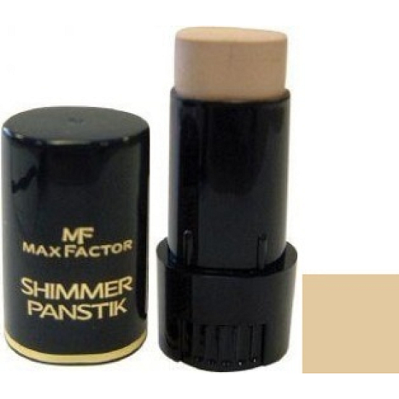 Max Factor Panstik Makeup 01 Shimmer 9 g