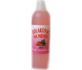 Bione Cosmetics Forest berries nail polish remover 200 ml