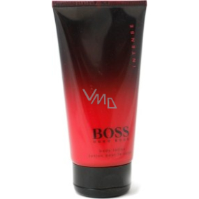 hugo boss doby